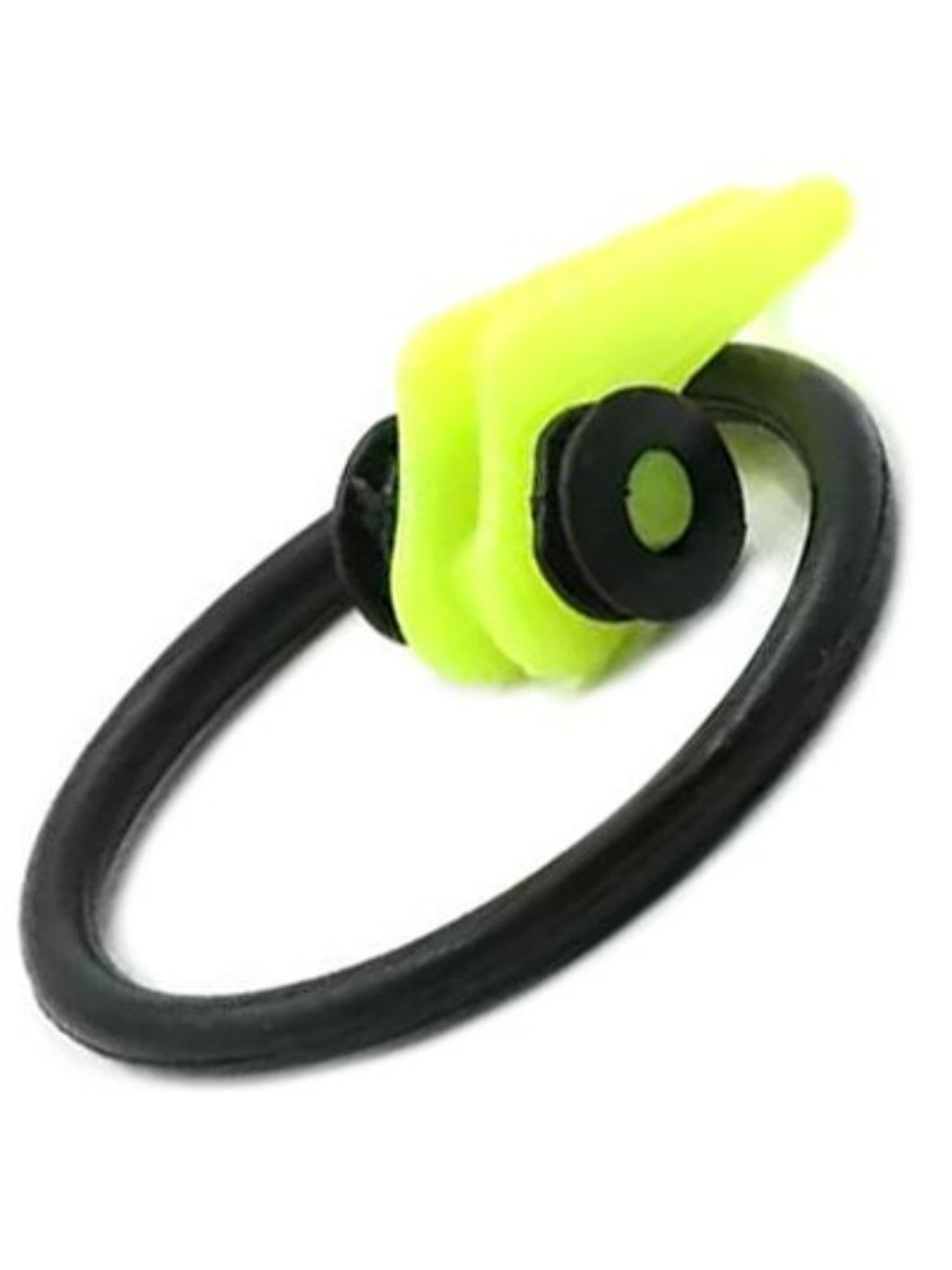 Держатель крючка Namazu Hook Keeper,  пластик (шт.)