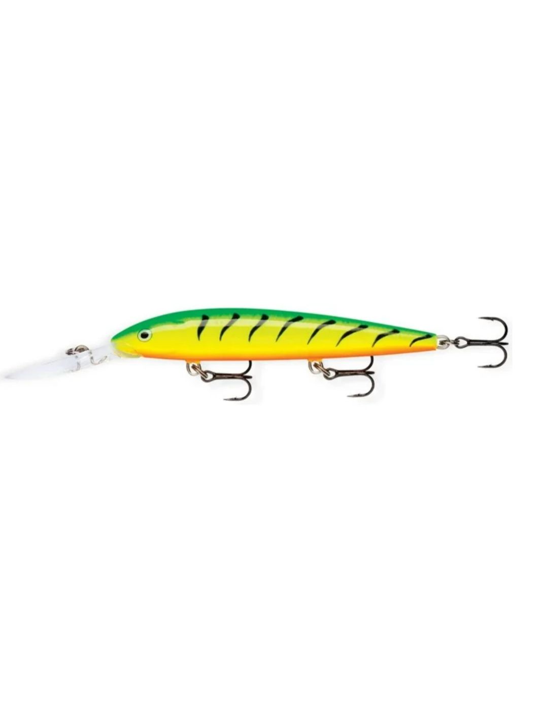 Воблер Rapala Down Deep Husky Jerk 14 /FT