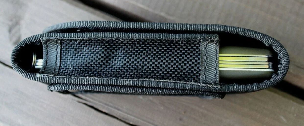 Чехол Victorinox Ranger Grip (4.0505.N),  черный