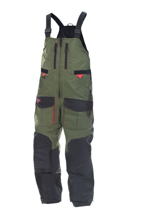 костюм-поплавок зимний "rescuer iii" (утеплитель alpolux) 58-60/ 176