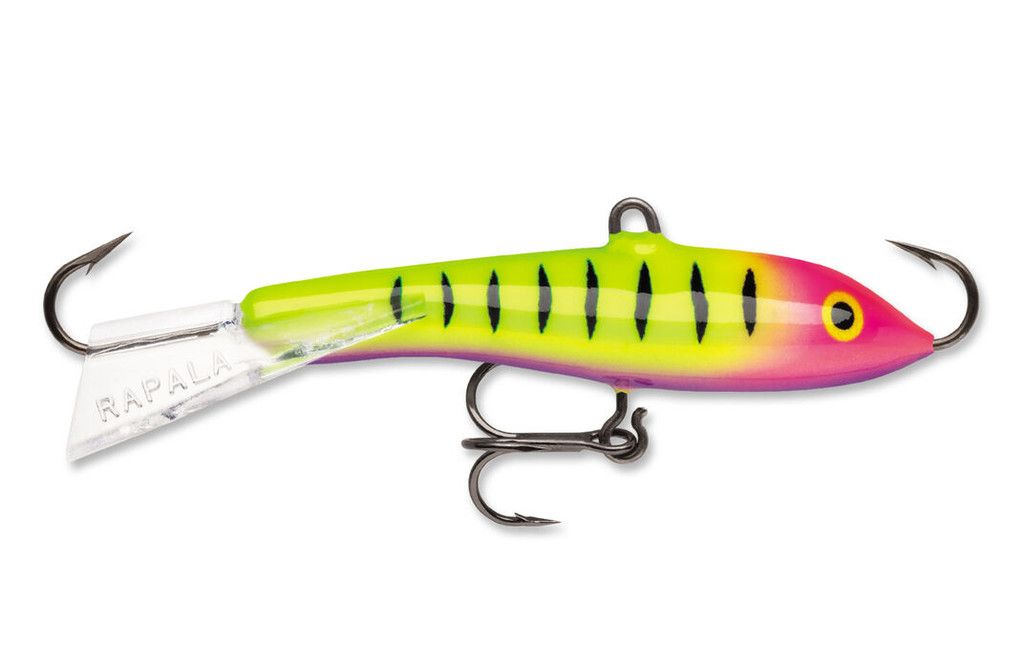 Балансир Rapala Jigging Rap 07 18 гр/HSP