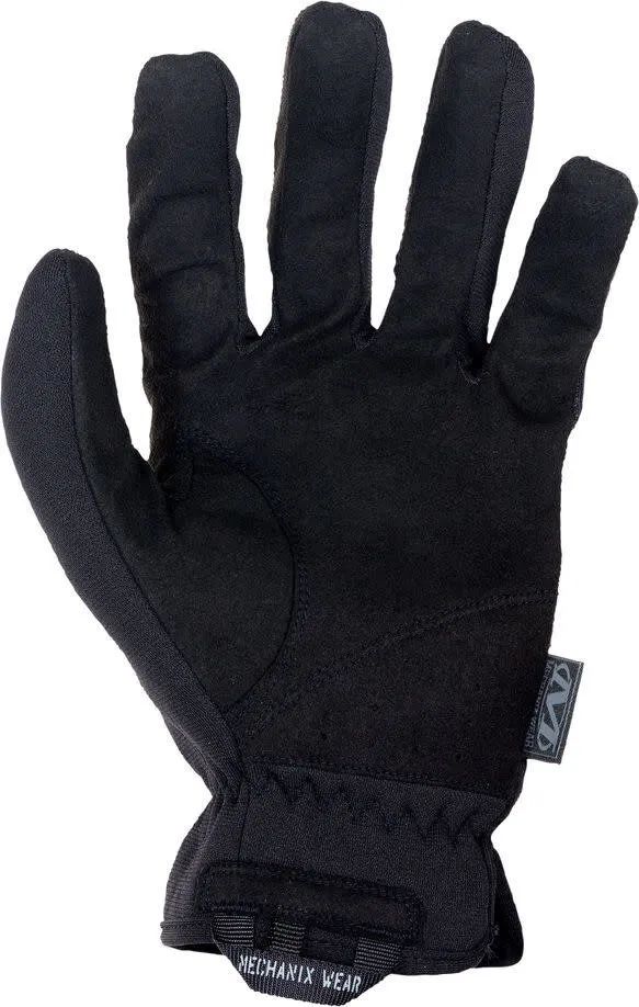 Перчатки MECHANIX FastFit Covert (black),  р.XL