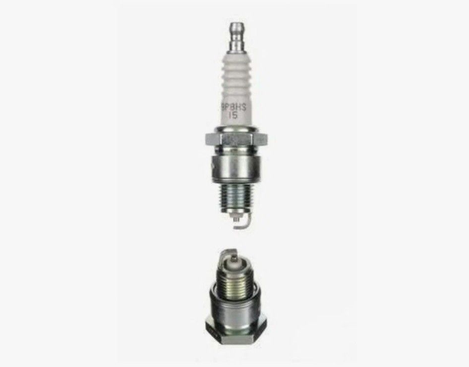 Свеча NGK BP8HS-15 6729 