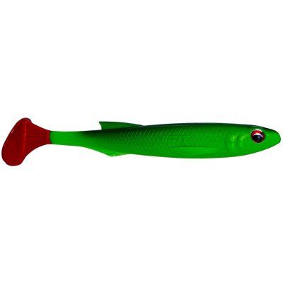 Приманка силиконовая Jig It Trump Trace 5.7 002 Squid