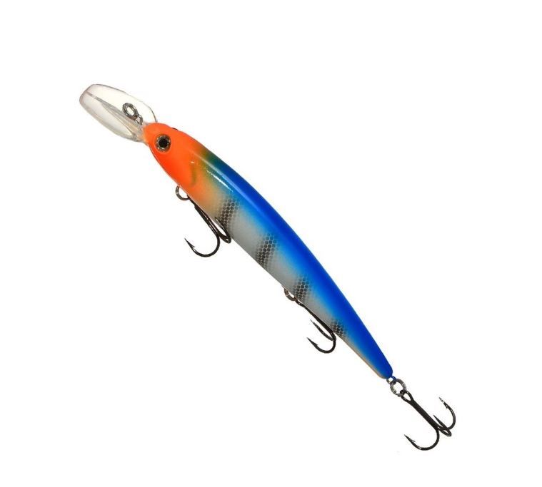 Воблер BANDIT SHALLOW WALLEYE OL151