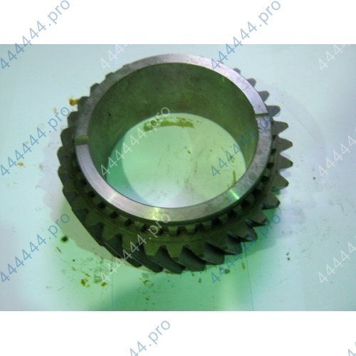 Шестерня КПП 5-ой передачи Z=33зуб. ЯМЗ 202-1701132-30