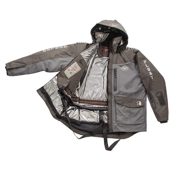 костюм-поплавок зимний "resсuer iv" (54-56/176)