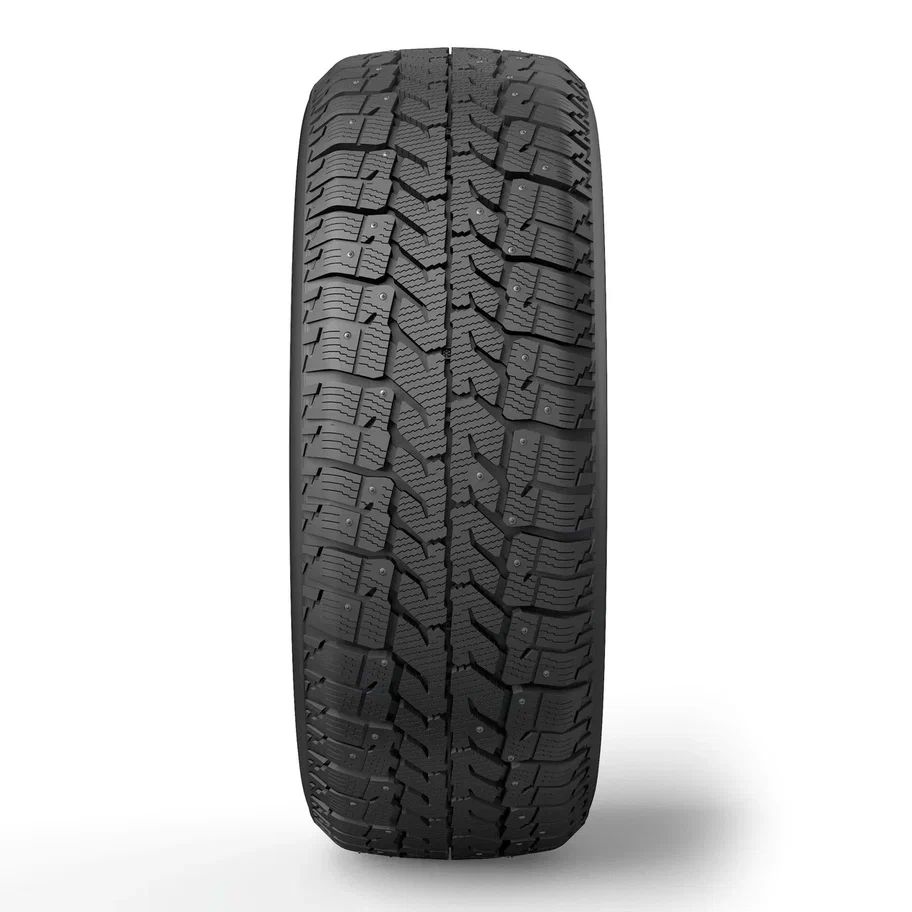 Шина Cordiant Business CW-2 205/70 R15C 106/104Q шип