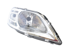 Фара (блок) Лада Ларгус правая LECAR (LECAR010101003)