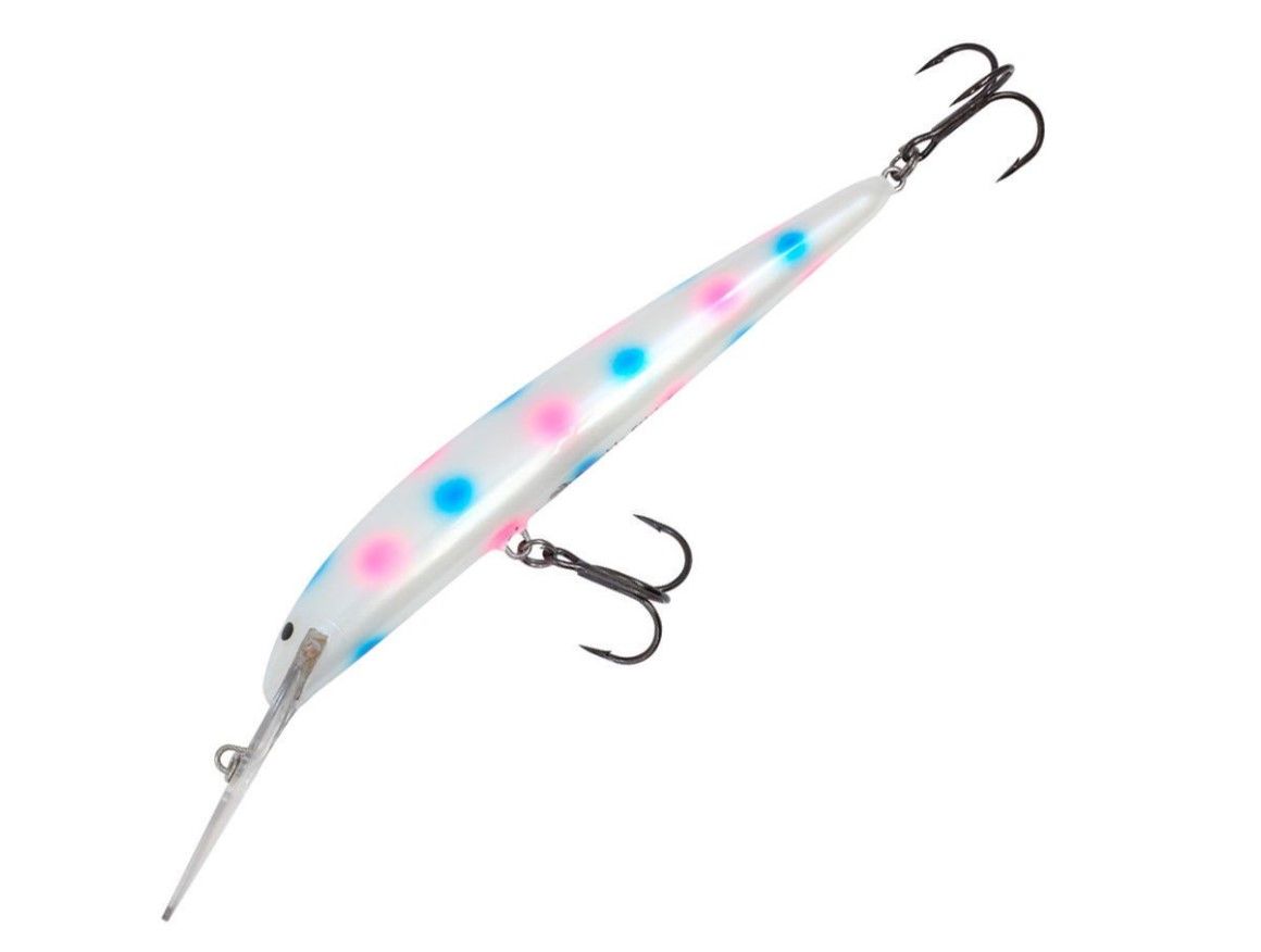 Воблер NORTHLAND RUMBLE STICK 5 BBT/ 7-9.5 м