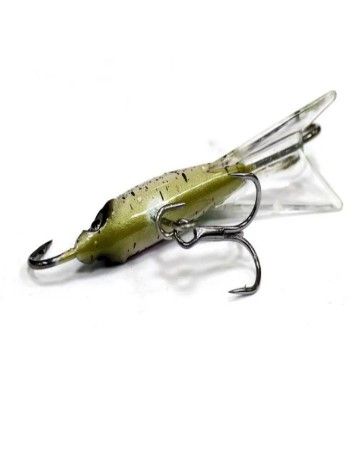 Балансир Ancho 35 FAB 02