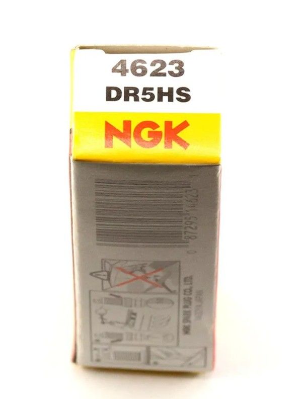Свеча NGK DR5HS-4623 