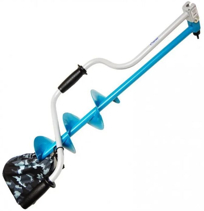 Ледобур ЛР-130Д 130мм двуручный (Барнаул)