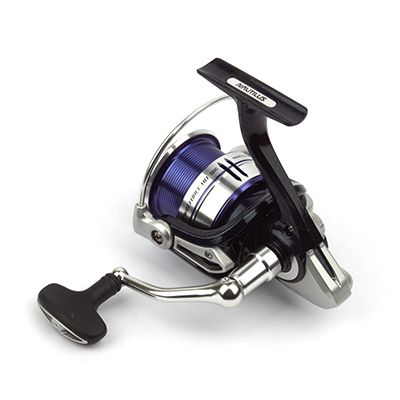 Катушка Nautilus Twin Force HD 4000