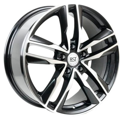 Диск л.Р18 7.5/5*108 RST R128 (Tiggo 8)  d60.1 ET47  BD 	WHS511869  КОМПЛЕКТ 4ШТ.