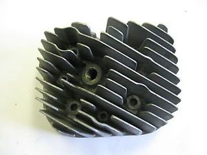 Головка цилиндра Yamaha Phazer 480/Ventura 480 8V0-11111-01