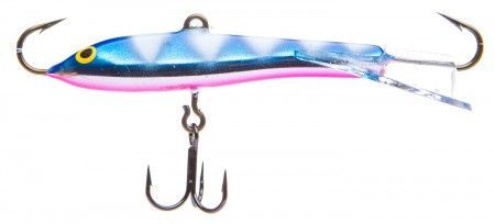 Балансир Rapala Jigging Rap 05 9 гр/GZBP светящийся