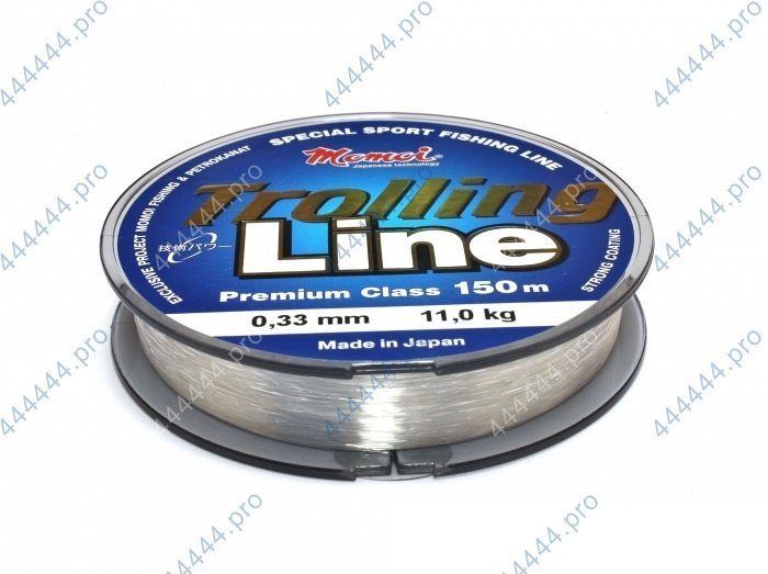 Леска Spinning Line Silver 0, 22мм,  5, 5 кг, 100 м, (шт.) 