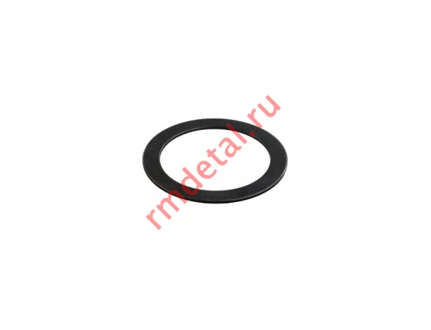 Кольцо стопорное ведущего вала коробки реверса  Буран 340600022