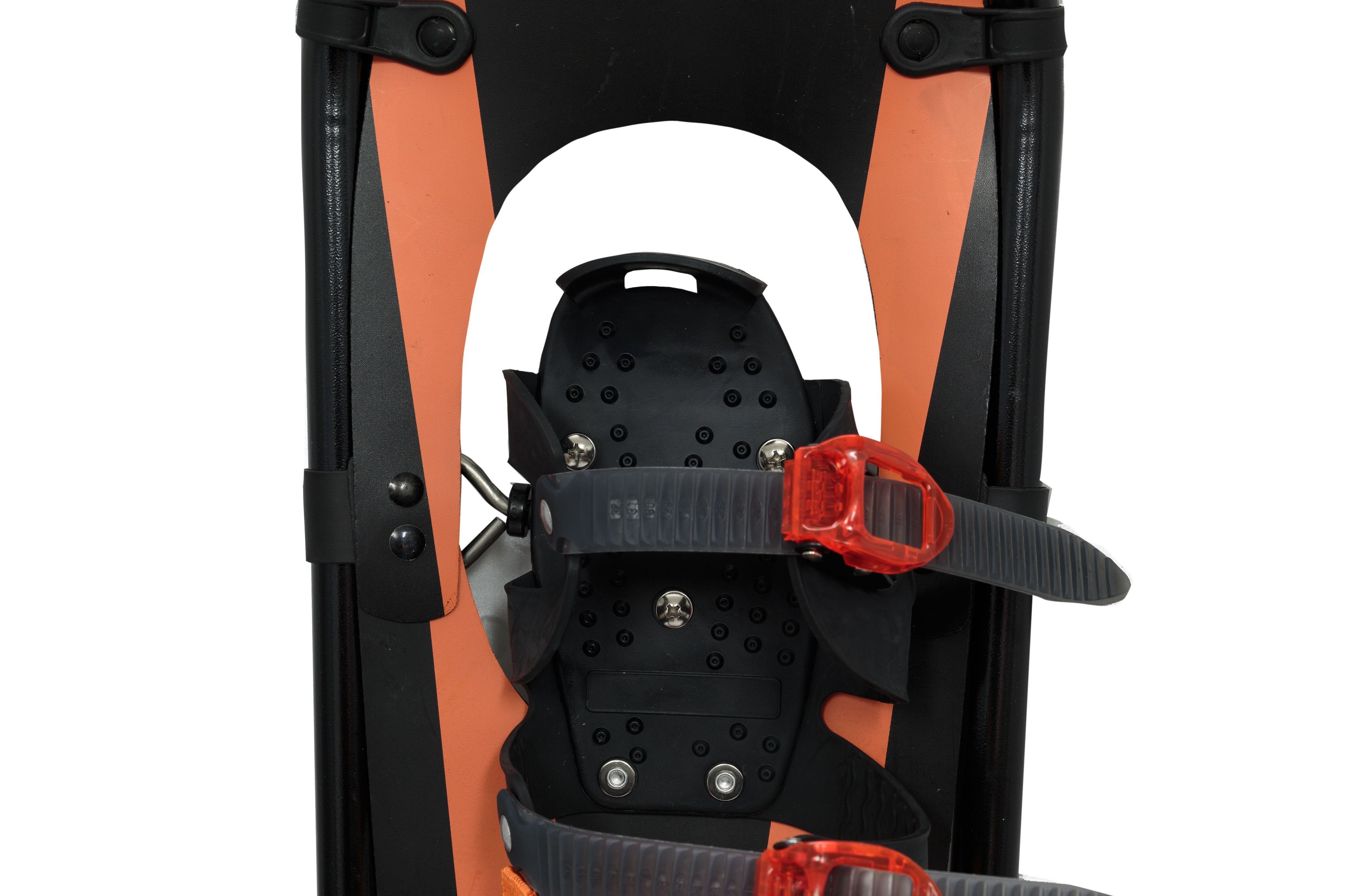 Снегоступы TRAIL T1036 25.5x91.5 до 110 кг