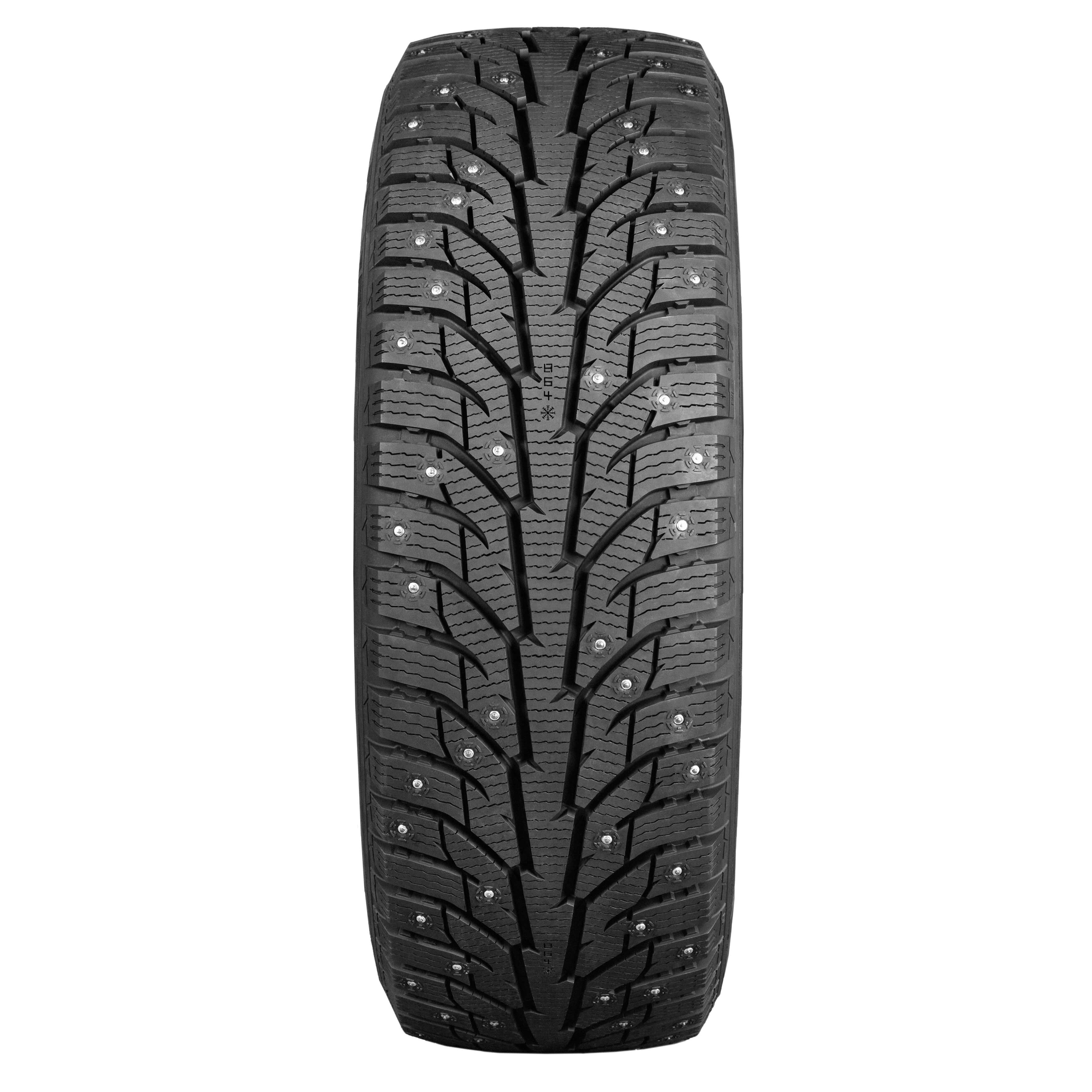 Шина Ikon (Nokian Tyres) Character Ice C2  195/75 R16C 107/105R шипов.