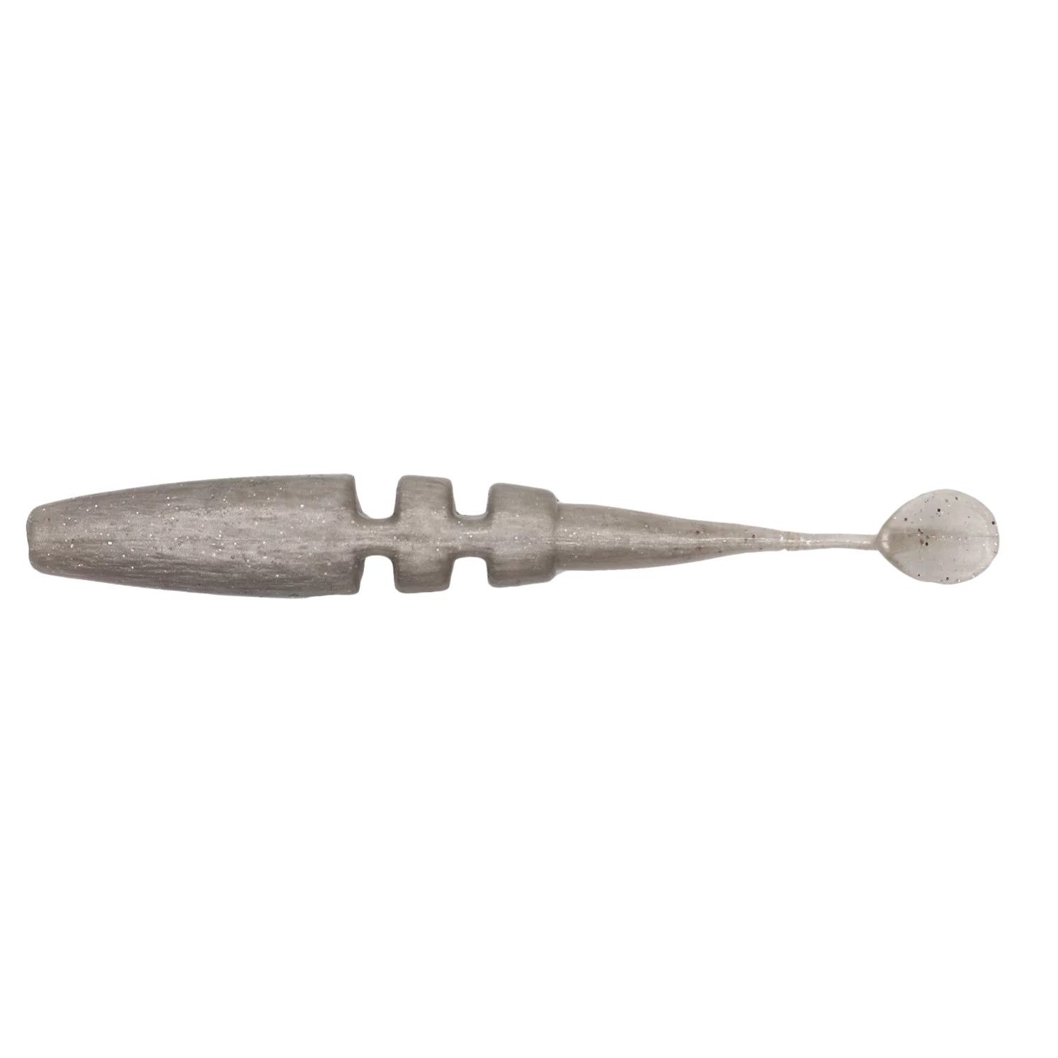 Приманка силиконовая Fish KayuKer (110 мм,  010,  4 шт.)