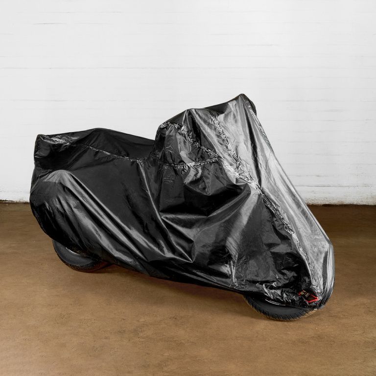 Чехол MTR Премиум для мотоцикла XXL 264 x 104 x 130