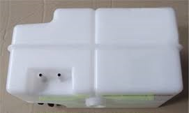 бачок расширительный камаз-6520 пластик в сборе 6520.1311010сб