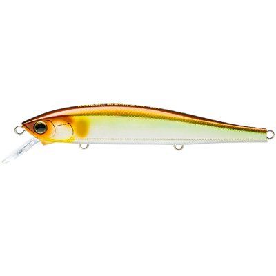 Воблер Duel Hardcore Minnow Flat 110 F R1361-MGSA