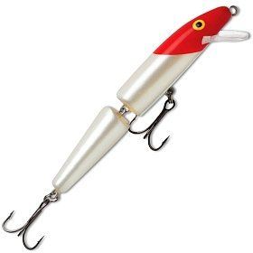 Воблер Rapala Jointed 11 /RH