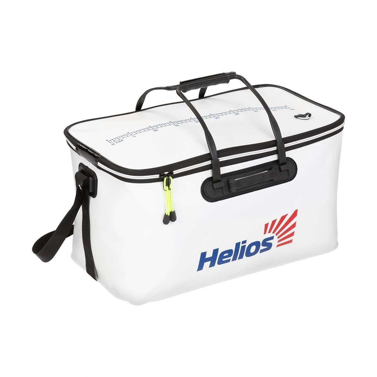 Сумка-ведро складное 45х25х25см (HS-АТ-013-45) Helios