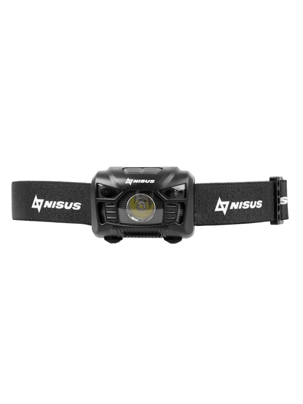Фонарь налобный (N-HL06) NISUS PRO