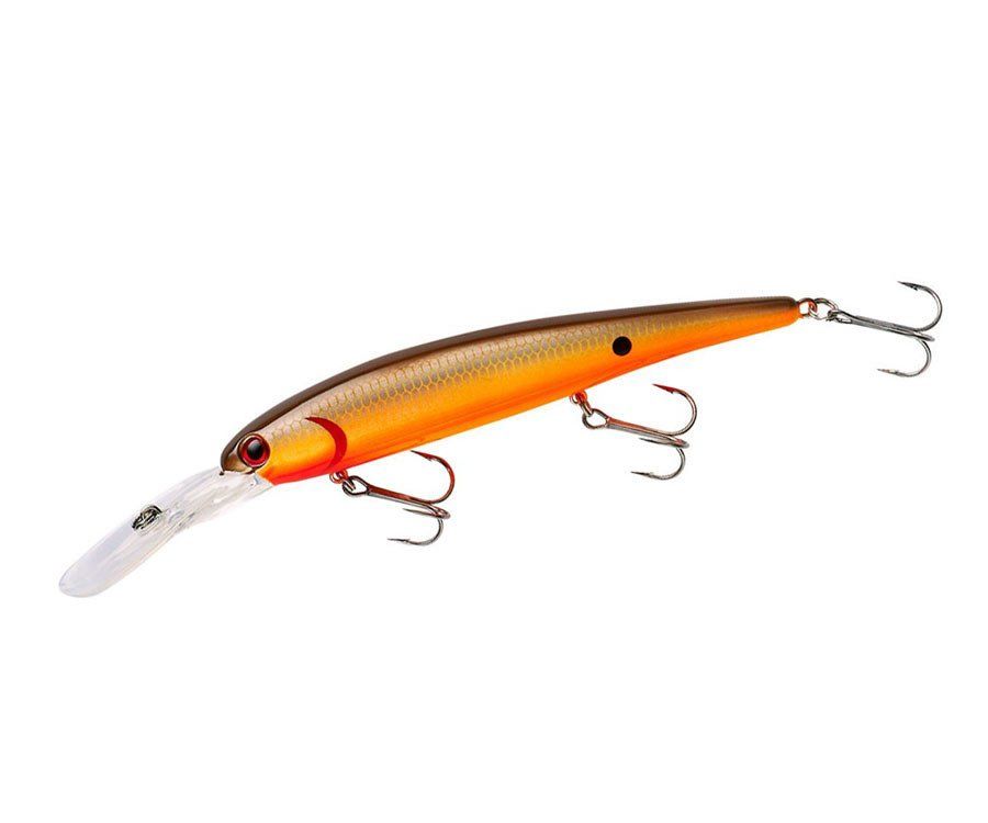 Воблер BANDIT DEEP WALLEYE 95