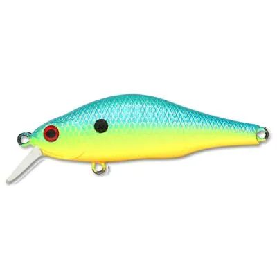 Воблер Zipbaits Khamsin Jr. SP-SR #997