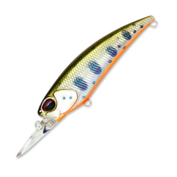Воблер DUO Realis Shad 59SR,  59 мм.,  4.7 гр. (DUO-RSD-59SR-N568)