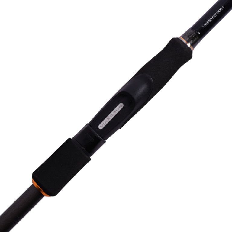 Удилище спин.Maximus RESIDENT JIG 244M 2,44m 7-28g