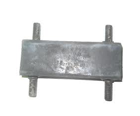 Подушка КПП 2410-3302 КП (Балаково) 24.1001050-20