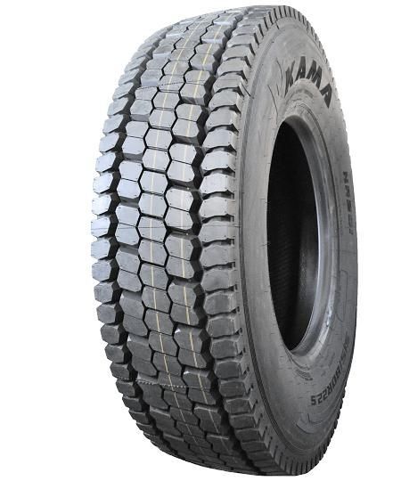 215/75 R17.5 КАМА NR-201 ВЕДУЩАЯ 126/124M Автошина