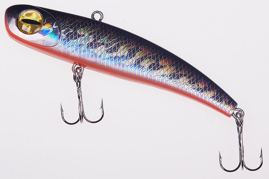 Раттлин HIGASHI Winger 110mm 36g (#05)