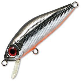 Воблер PONTOON 21,  Crackjack 78SP-SR,  78мм.,  10.8гр.,  погруж.0.7-1 м. 051