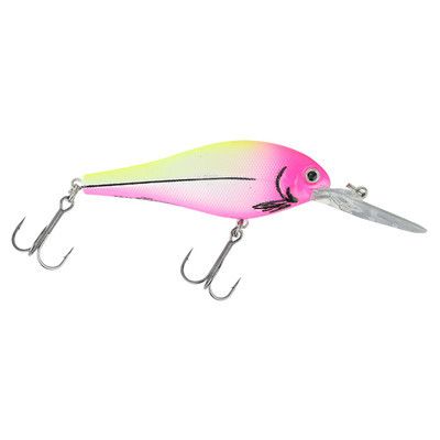 Воблер BANDIT SHAD WALLEYE 2 02