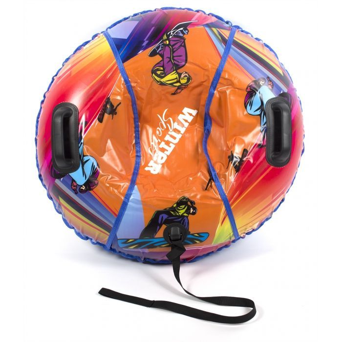 Ватрушка Комфорт Board 90см.