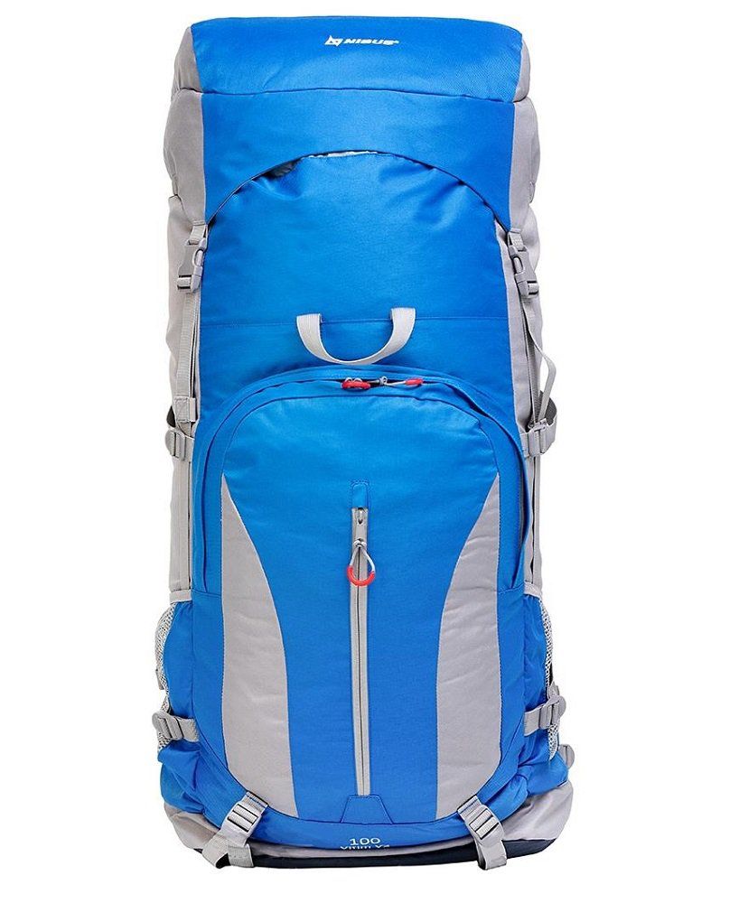 Рюкзак Vitim 100 NISUS