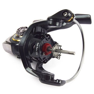 Катушка Nautilus Avior 2500