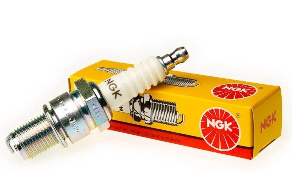 Свеча NGK BPZ8HS-15 3180 