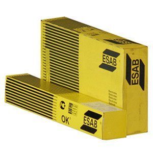 электроды сварочные озс-12/ø5.0мм/6.5кг/ esab 