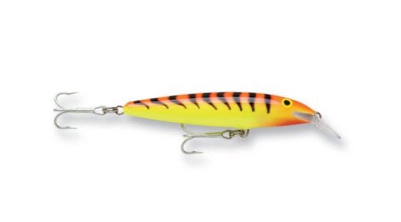 Воблер Rapala Floating Magnum 14 /HT