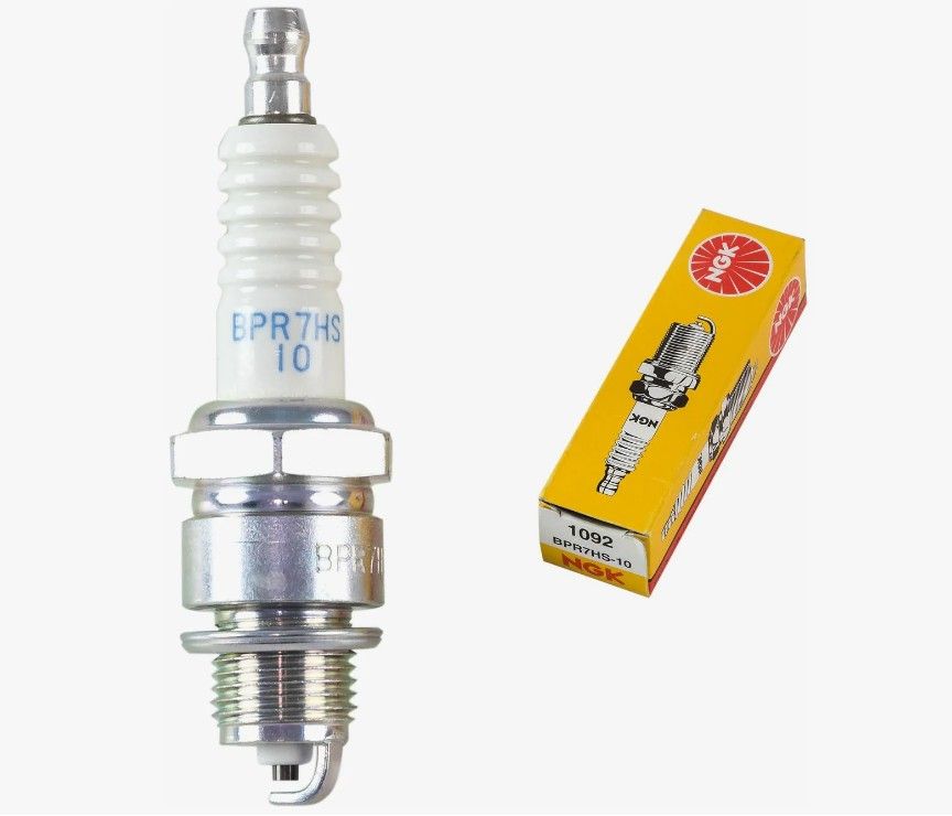 Свеча NGK BPR7HS-10 1092 