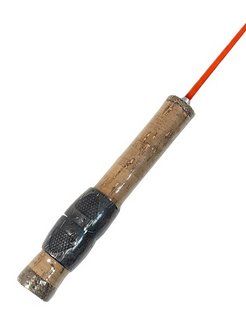 Удочка зимняя Bat PERCH compact 53