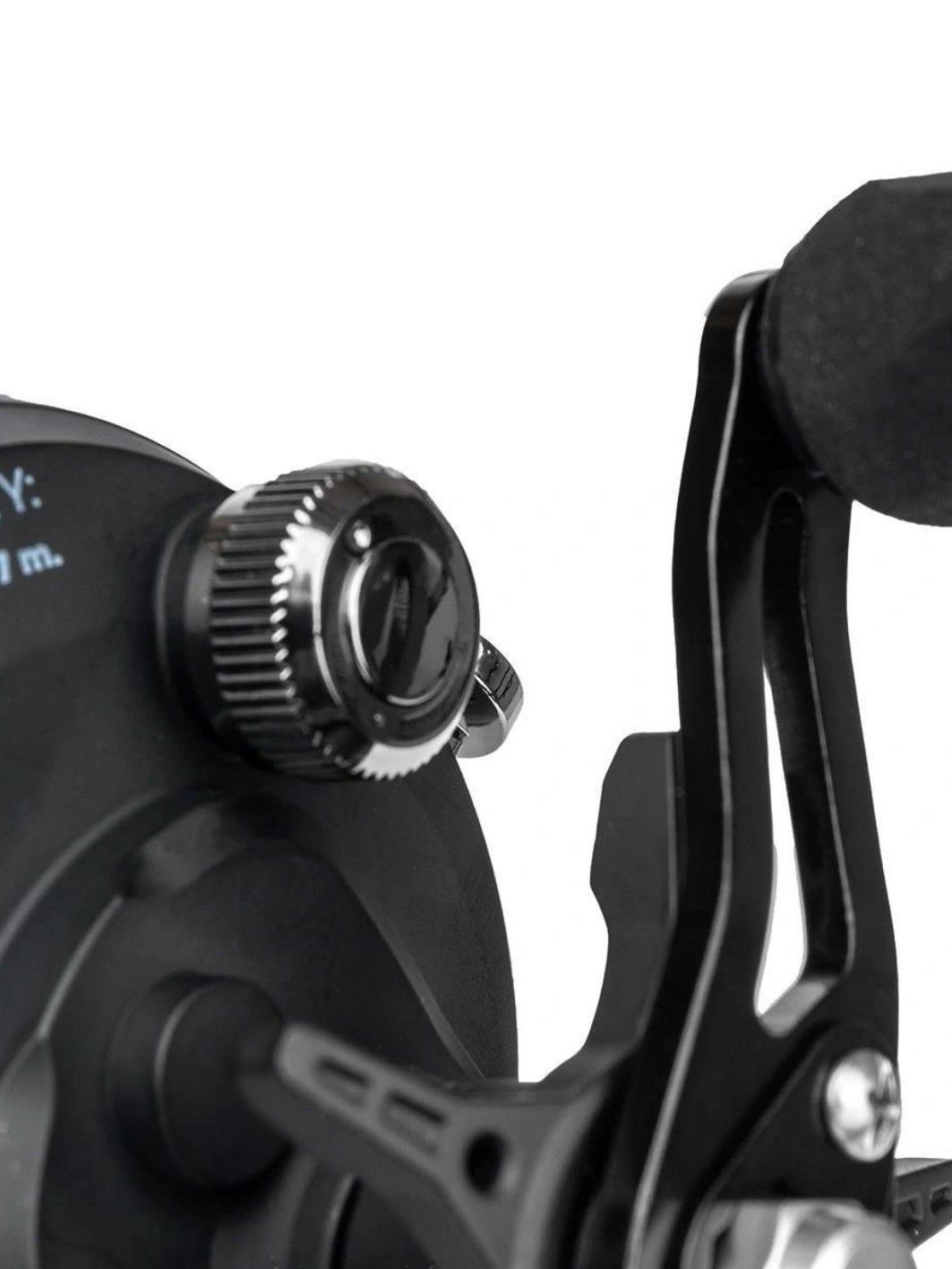 Катушка зимняя Apex LH (N-DFS70-L) Nisus
